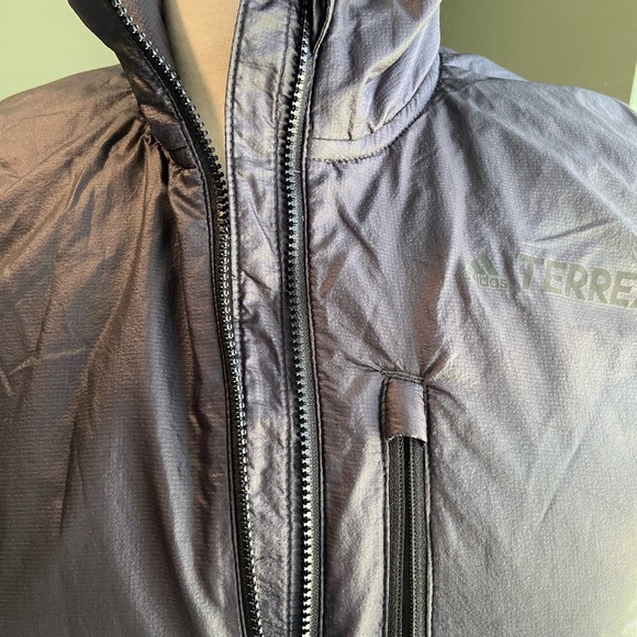 Addidas Terrex Agravic Vest quantum Air - Picture 10 of 16